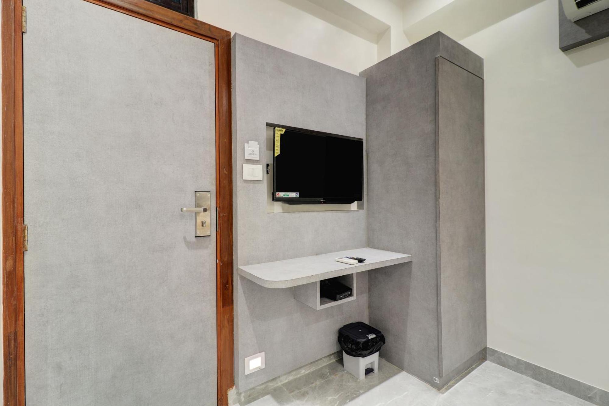 Hotel Enigma Inn มุมไบ ห้อง รูปภาพ