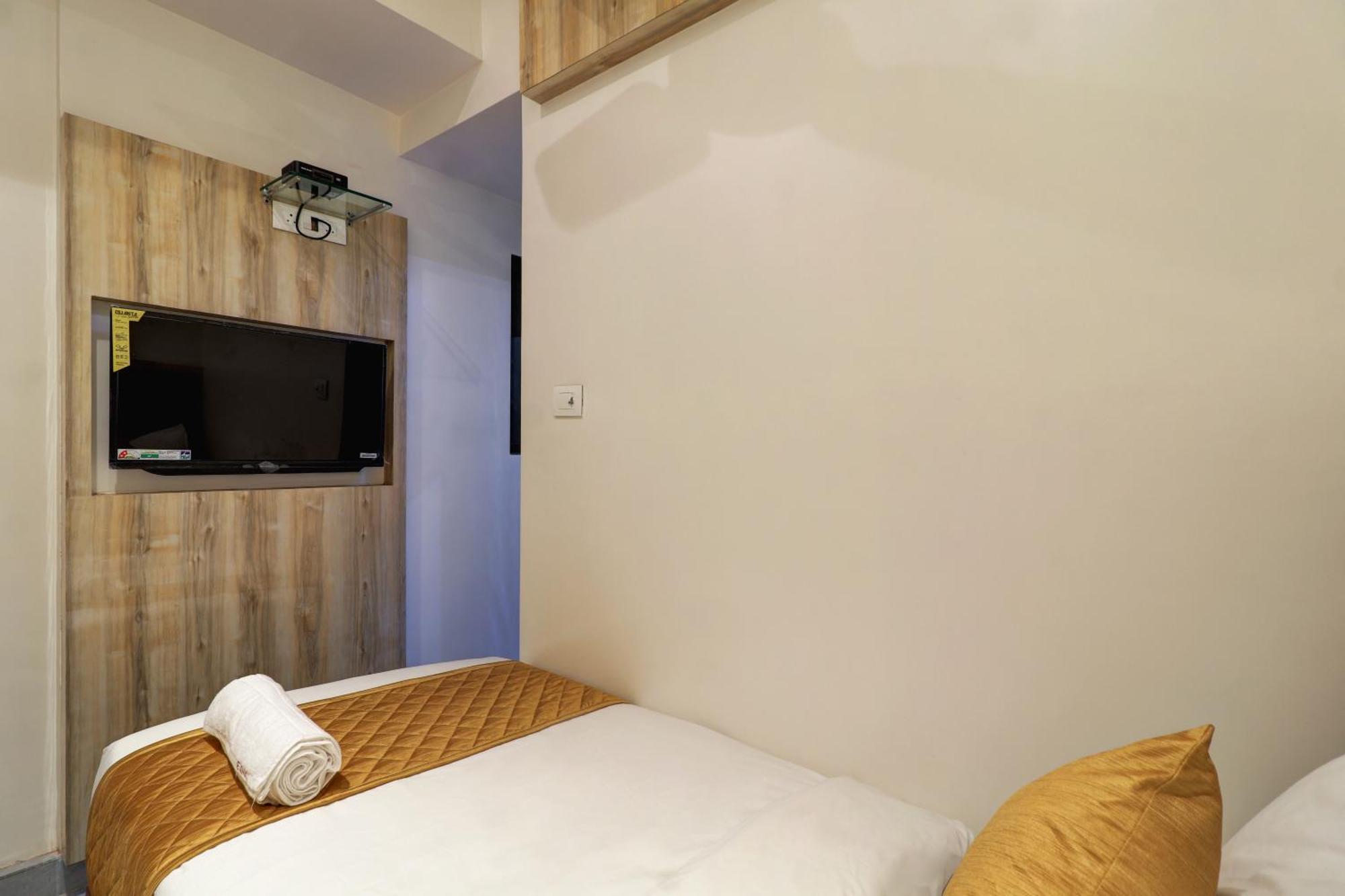 Hotel Enigma Inn มุมไบ ห้อง รูปภาพ