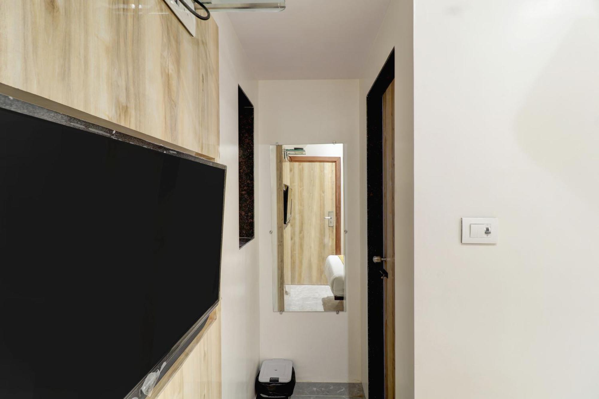 Hotel Enigma Inn มุมไบ ห้อง รูปภาพ